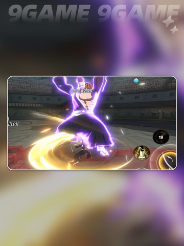 🔥境界刀鸣配置曝光！📱🎮截图4