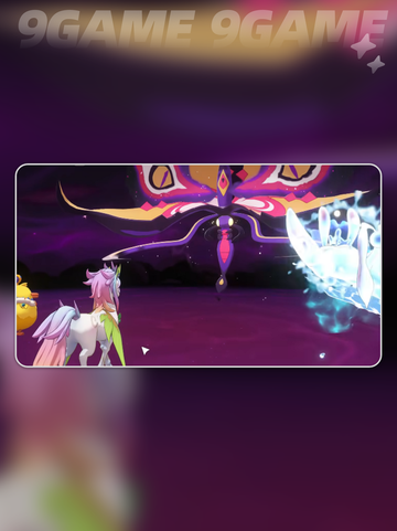 🔥洛克王国终极BOSS揭秘！🎮截图3