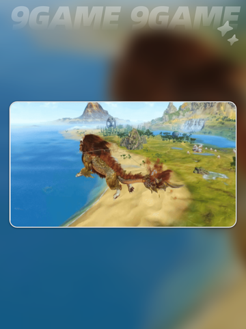 🔥狻猊强度炸裂💥真香预警！截图3