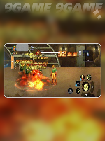 🦖黄帽角色技能加点🔥必看攻略截图6