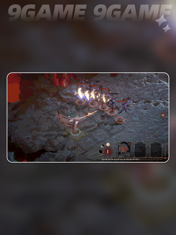 银与绯🔥赛莉妮娅强度炸裂💥截图3