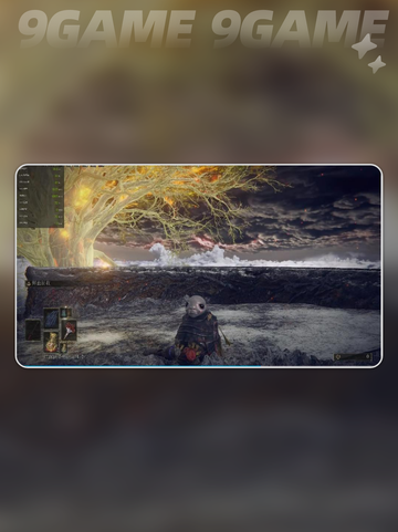 艾尔登法环黑夜君临雾中裂缝怎么完成分享截图3