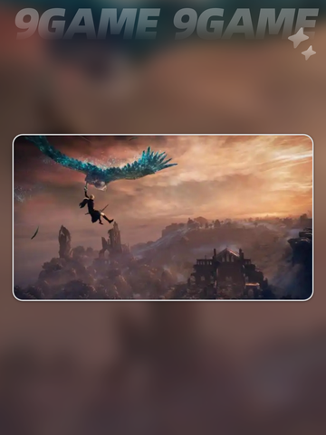 🔥艾尔登法环黑夜君临单人玩法攻略✨截图2