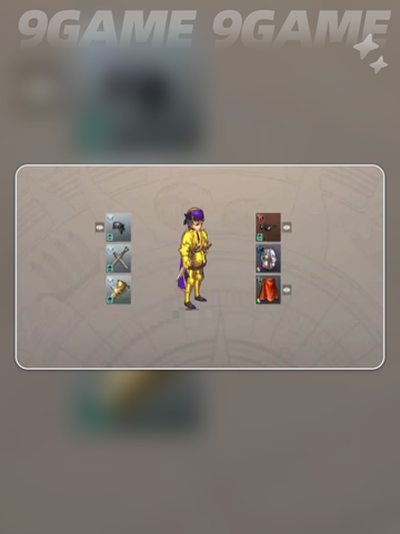 🚢大航海手游神阵容💥截图3