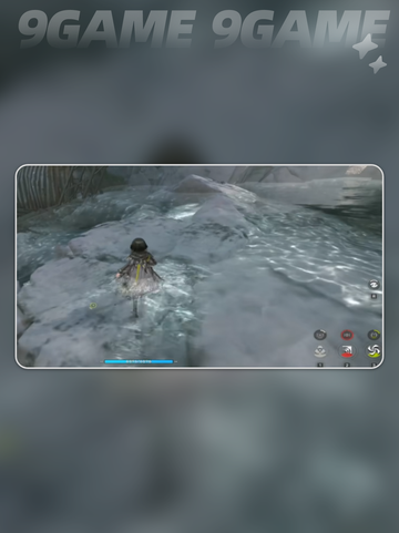 🔥明日方舟终末地溺亡？💀截图2