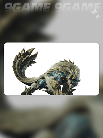 🔥雷狼龙出没！速看避坑指南💥截图3