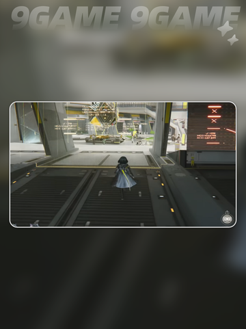 🔥明日方舟终末地引擎大揭秘💥截图5