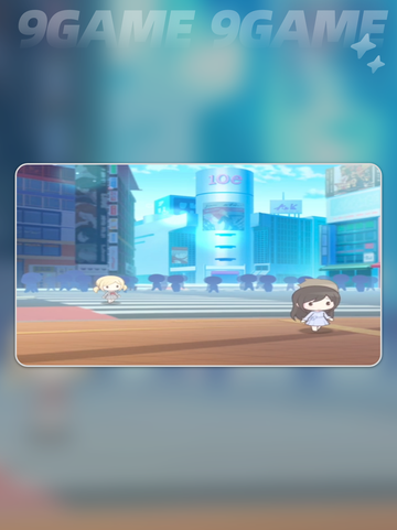 初音未来缤纷舞台人物介绍介绍截图3