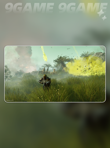 🔥绝地潜兵2卡顿？超全解决方法来啦！🎮💥截图3