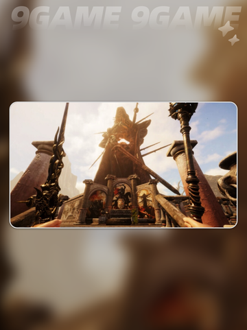 🔥污痕圣杯阿瓦隆的陨落⚡发售日期揭秘💥截图3