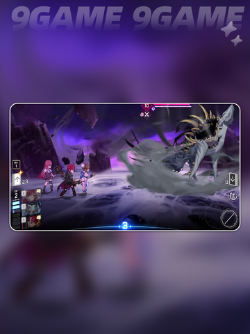 卡厄思80级BOSS⚡秒杀攻略💥截图3