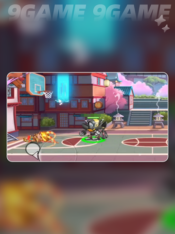 🔥灌篮军团兑换码大放送💥截图3