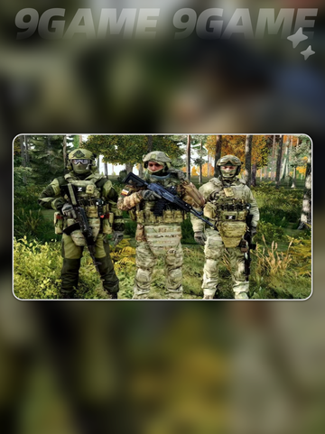 arma3要开加速器吗介绍截图2