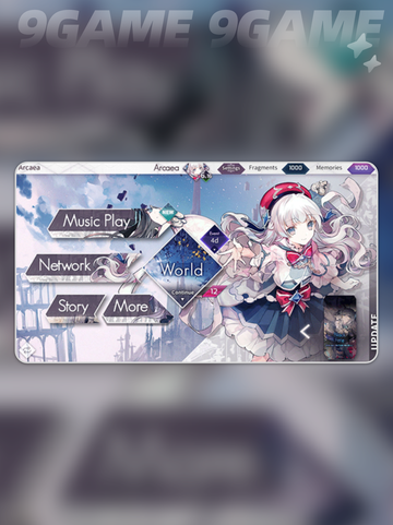 🔥Arcaea兑换码大公开！🎁🎮截图4