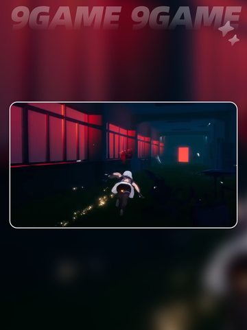 异环🔥虚幻5还是4？真相炸裂💥截图4