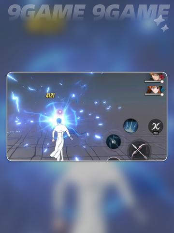 🔥死神刀鸣战斗秘籍💥截图8