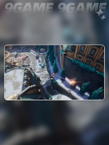 🔥二重螺旋钩锁秘技大公开💥截图2