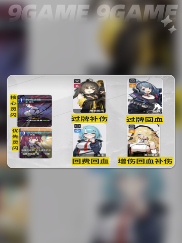 卡厄思梦境平民神队🔥💥截图5