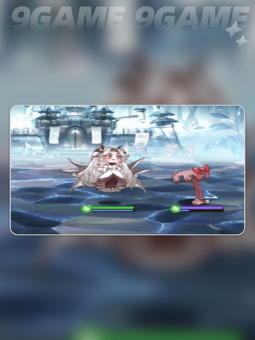 嘟嘟脸恶作剧T0角色🔥😍截图5