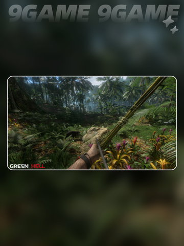 🎮绿色地狱下载慢？卡顿怎么破？截图3
