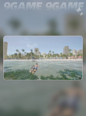 Paradise游戏加速器用哪个好介绍截图3