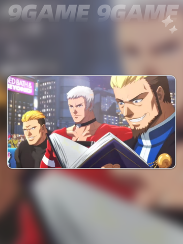 🔥SNK全明星觉醒玩法大揭秘🎉游戏乐趣一站式介绍💥截图2