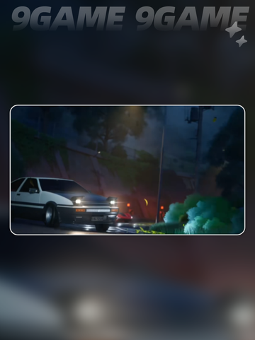 🚗异环AE86操控神技揭秘！🔥截图4