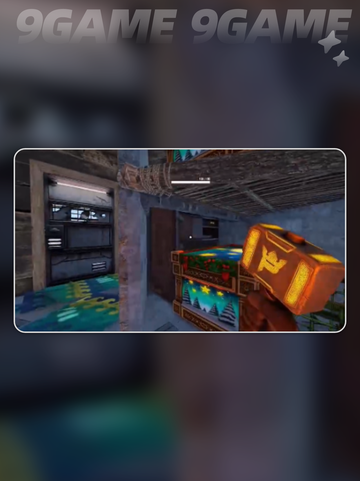 🔥失控进化偷家？3招秒破！💥截图3