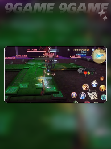  FF14水晶世界🔥八人本通关秘籍🎉截图3