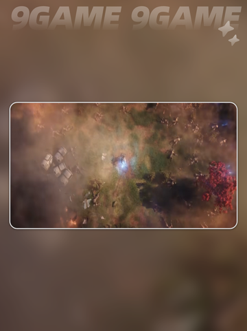 星际战甲手游配置低？😱进不了山谷？截图2