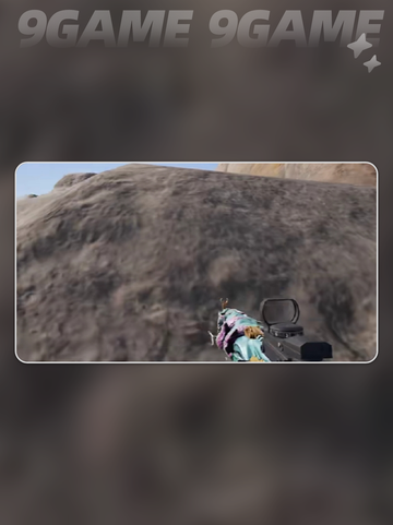 pubg街机模式是什么介绍截图2