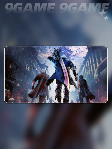 鬼泣5闪退怎么办？💥解决方案来了！🎮截图2