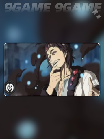 🔥黑色四叶草开服必选角色✨截图5