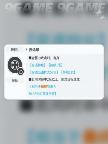 胜利女神新的希望尼希利斯塔怎么玩介绍截图4