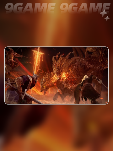 🔥《艾尔登法环：黑夜君临》试玩体验来了！🎮截图4