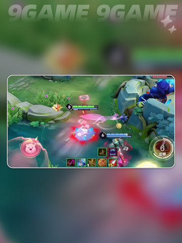 云缨大招重做💥伤害炸裂🔥截图3