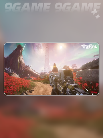 🔥逆战未来竟是手游？和逆战是同一款吗？🎮💥截图4