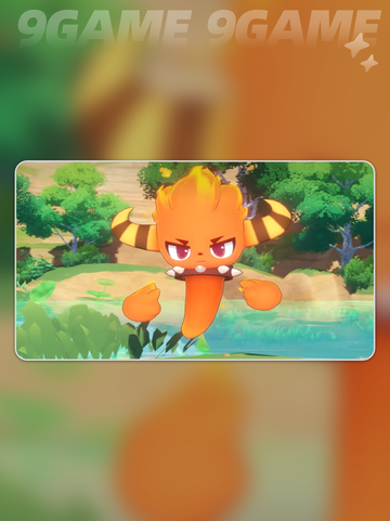🎮洛克王国手游公测日曝光！✨截图6