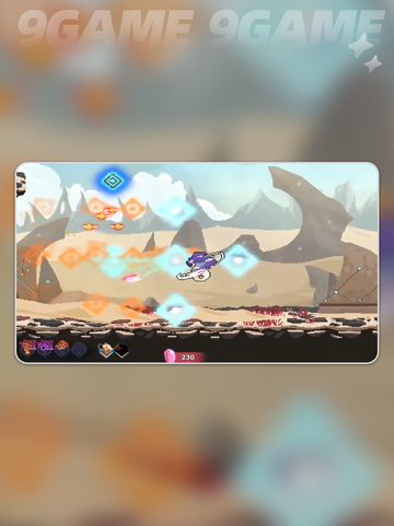 星界战士最强技能搭配攻略介绍截图2