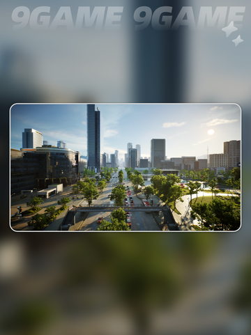 🎮inzoi好玩吗？玩法特色大揭秘🔥截图3