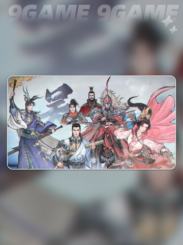 🔥三国吴国神阵容曝光！💥截图3