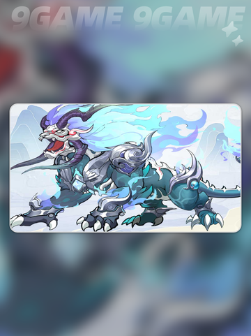 🔥三国神兽坐骑TOP推荐🐎💥截图4