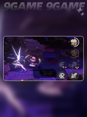 🔥火环手游信标神操作💥截图5