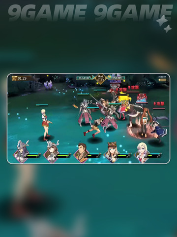 🔥闪之轨迹：北方战役揭秘！🎮截图4