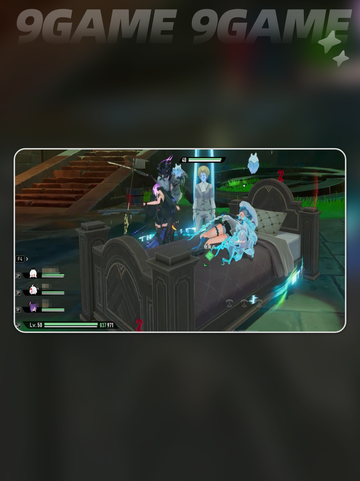 🔥二重螺旋联机玩法揭秘💥截图3