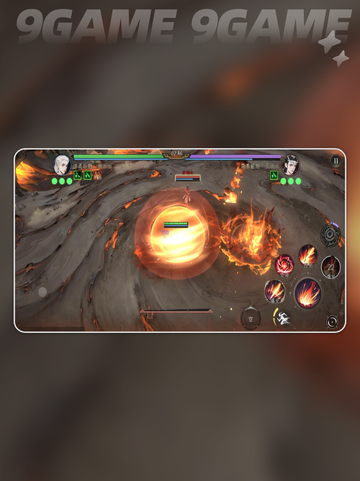 🔥炎凰谷宗门揭秘！凰🔥截图4