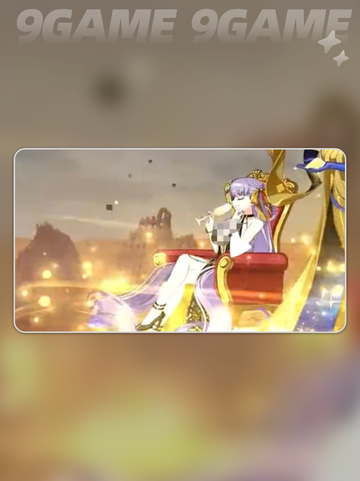 💥FGO迪拜BB爆火出圈！✨截图7