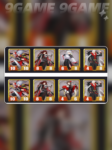 🔥秦阵新手必看！3招制霸千机阵💥截图2