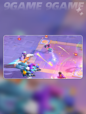 🎮Moco游戏是什么？🔥超有趣玩法介绍✨截图4
