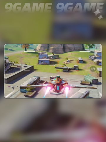 🔥远光84四排玩法大揭秘！🎮截图5